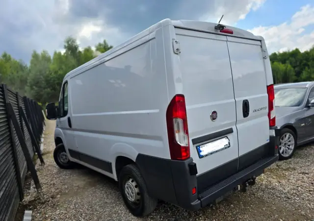 FIAT Ducato 