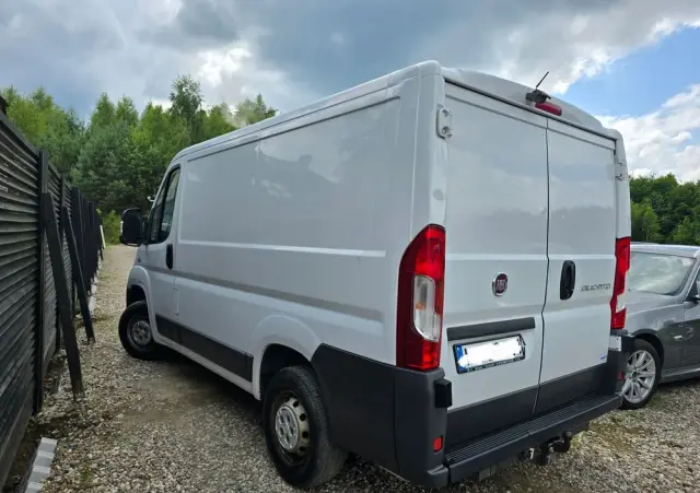 FIAT Ducato 