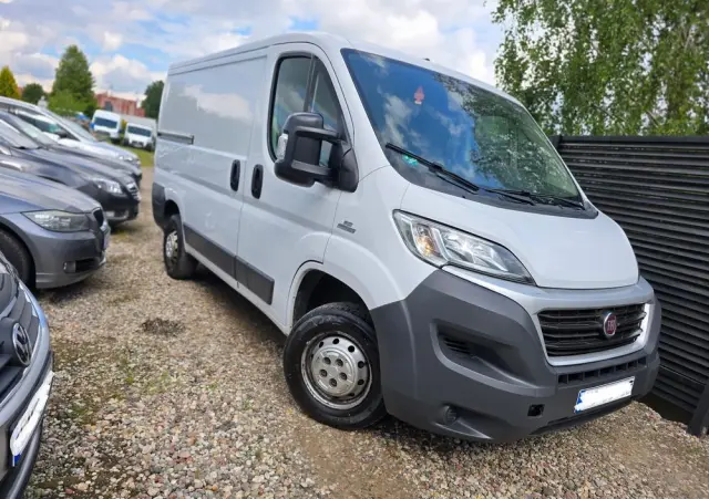 FIAT Ducato 
