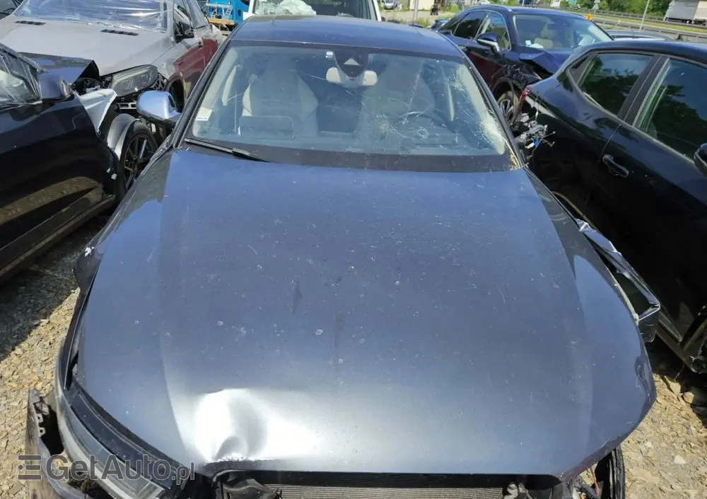 AUDI S6 Limousine 