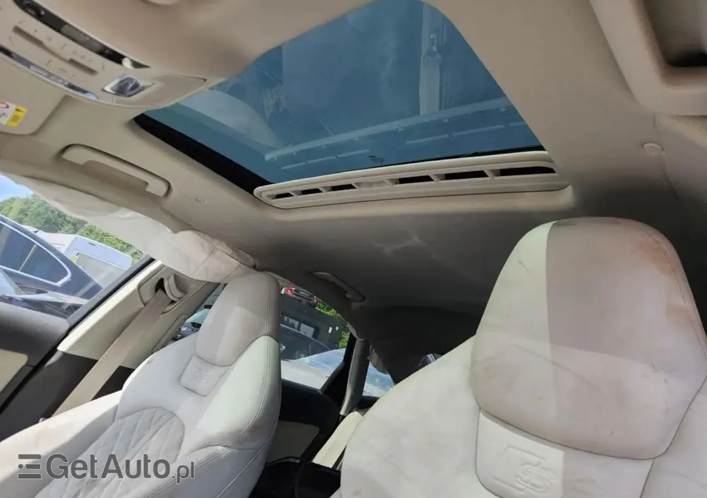 AUDI S6 Limousine 