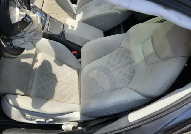 AUDI S6 Limousine 