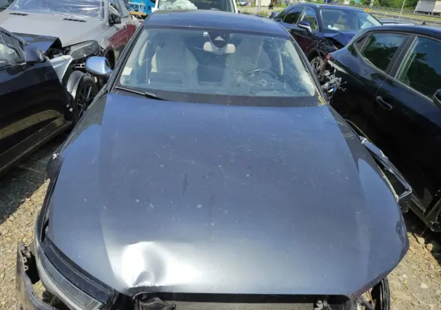 AUDI S6 Limousine 