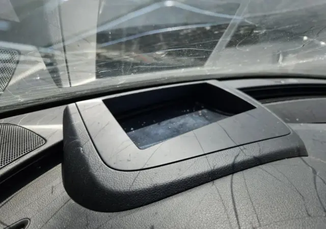 AUDI S6 Limousine 