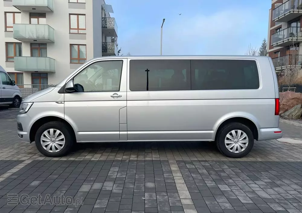 VOLKSWAGEN Caravelle 2.0 TDI L2 Comfortline Mixt