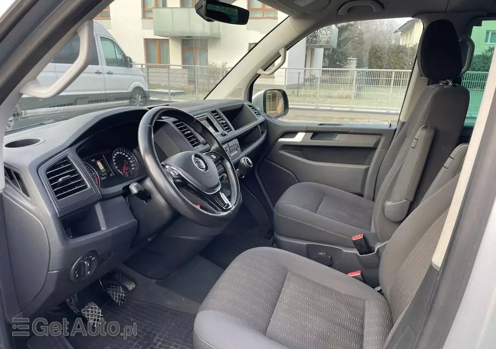 VOLKSWAGEN Caravelle 2.0 TDI L2 Comfortline Mixt