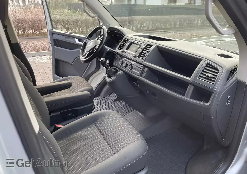 VOLKSWAGEN Caravelle 2.0 TDI L2 Comfortline Mixt