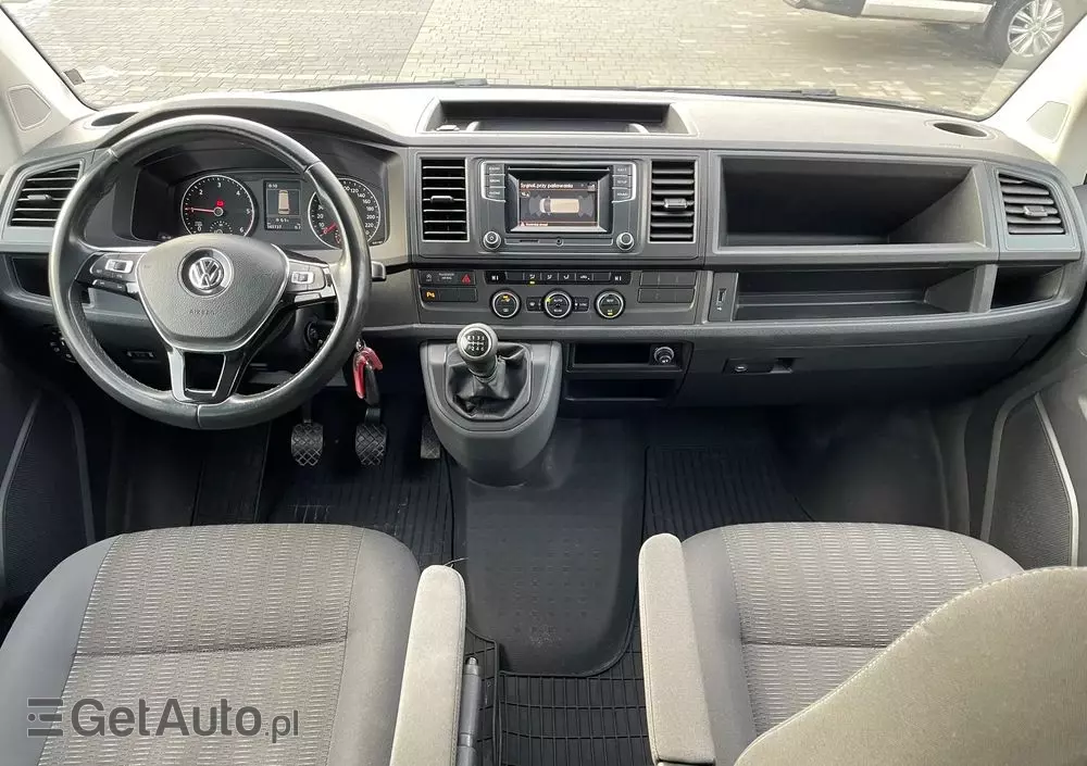 VOLKSWAGEN Caravelle 2.0 TDI L2 Comfortline Mixt