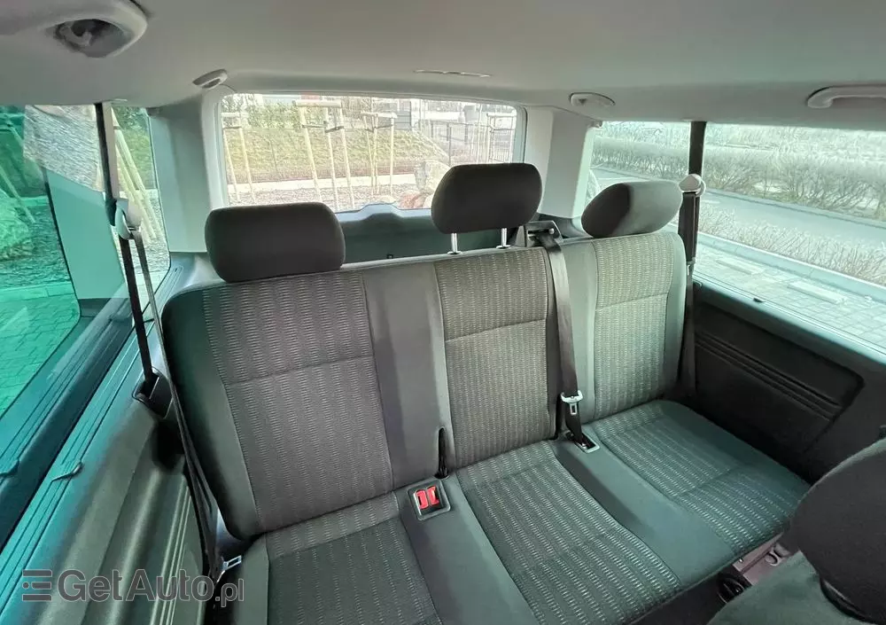 VOLKSWAGEN Caravelle 2.0 TDI L2 Comfortline Mixt