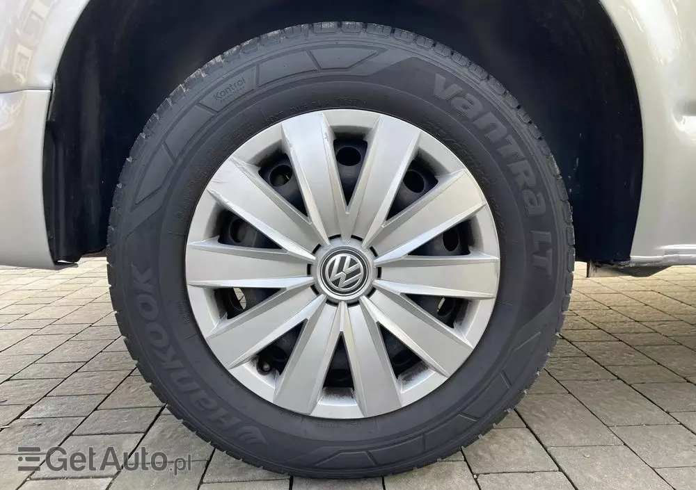 VOLKSWAGEN Caravelle 2.0 TDI L2 Comfortline Mixt