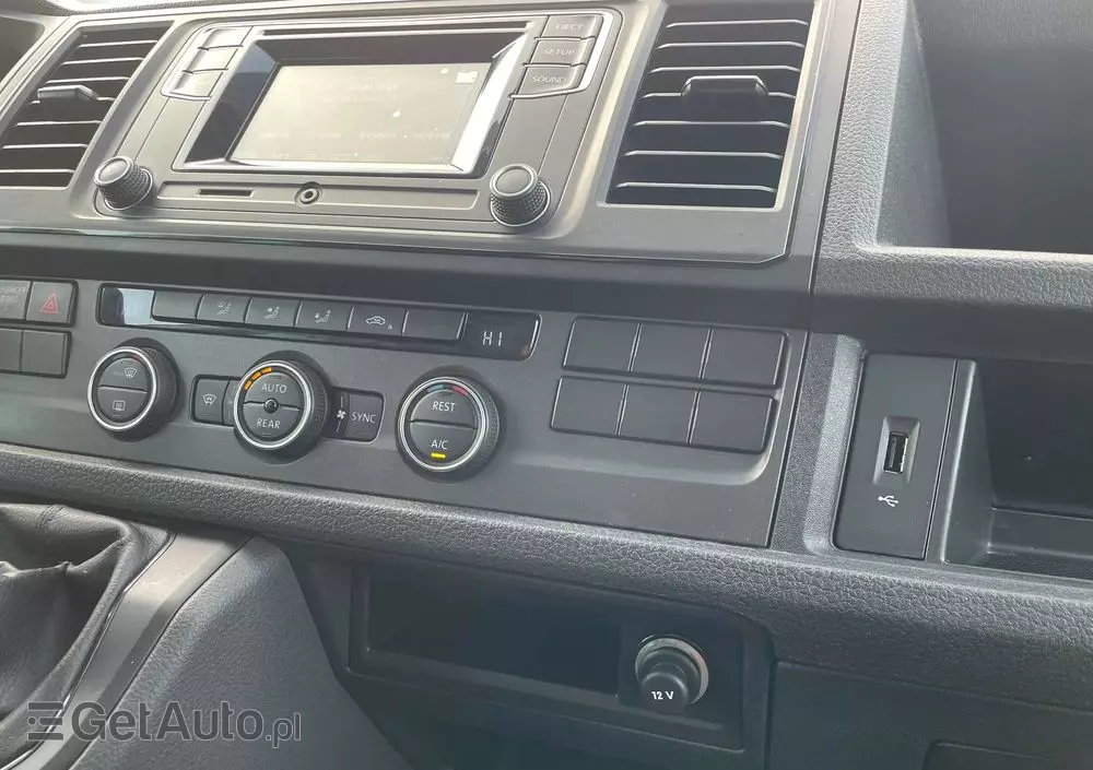 VOLKSWAGEN Caravelle 2.0 TDI L2 Comfortline Mixt