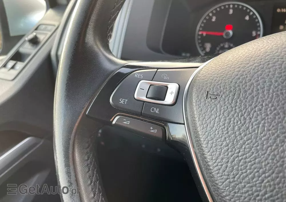 VOLKSWAGEN Caravelle 2.0 TDI L2 Comfortline Mixt