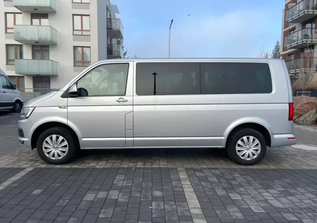 VOLKSWAGEN Caravelle 2.0 TDI L2 Comfortline Mixt