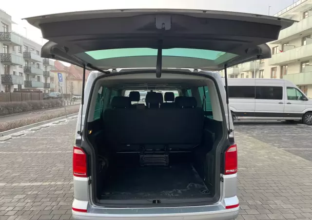 VOLKSWAGEN Caravelle 2.0 TDI L2 Comfortline Mixt