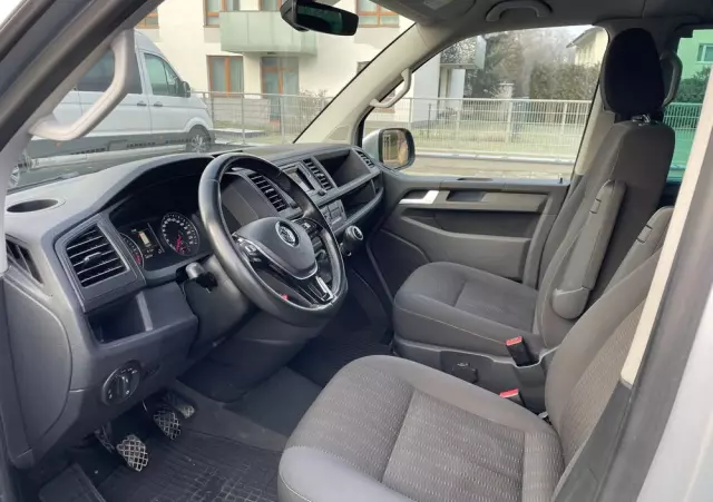 VOLKSWAGEN Caravelle 2.0 TDI L2 Comfortline Mixt