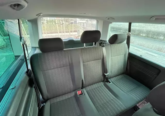 VOLKSWAGEN Caravelle 2.0 TDI L2 Comfortline Mixt