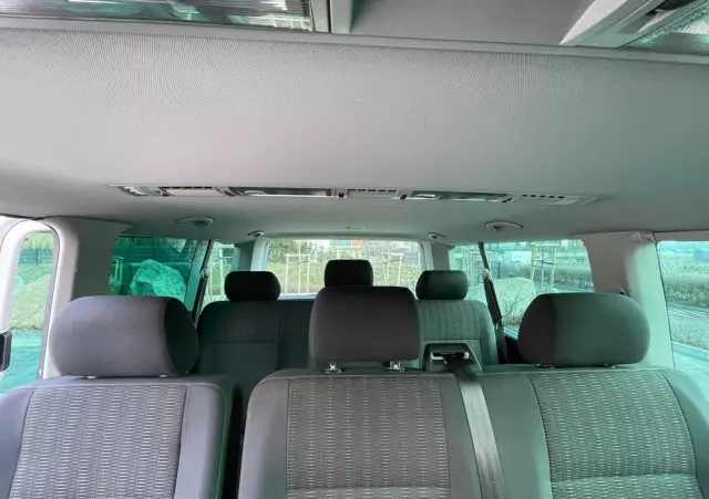 VOLKSWAGEN Caravelle 2.0 TDI L2 Comfortline Mixt