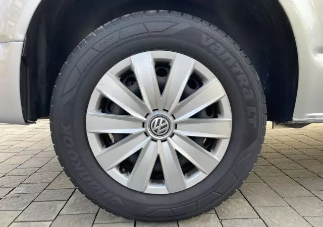VOLKSWAGEN Caravelle 2.0 TDI L2 Comfortline Mixt