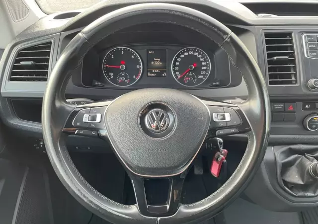 VOLKSWAGEN Caravelle 2.0 TDI L2 Comfortline Mixt