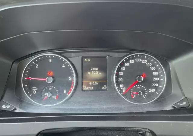 VOLKSWAGEN Caravelle 2.0 TDI L2 Comfortline Mixt