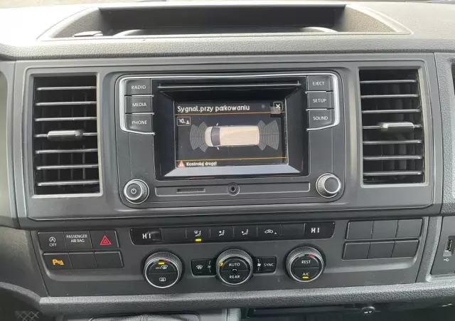 VOLKSWAGEN Caravelle 2.0 TDI L2 Comfortline Mixt