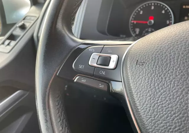 VOLKSWAGEN Caravelle 2.0 TDI L2 Comfortline Mixt