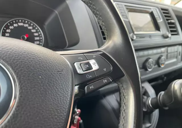 VOLKSWAGEN Caravelle 2.0 TDI L2 Comfortline Mixt