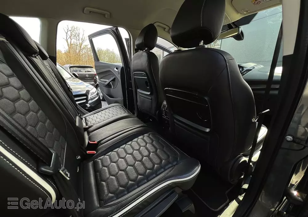 FORD Kuga 2.0 TDCi 4x4 Vignale