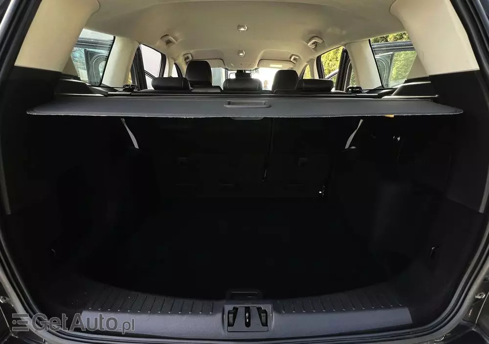 FORD Kuga 2.0 TDCi 4x4 Vignale