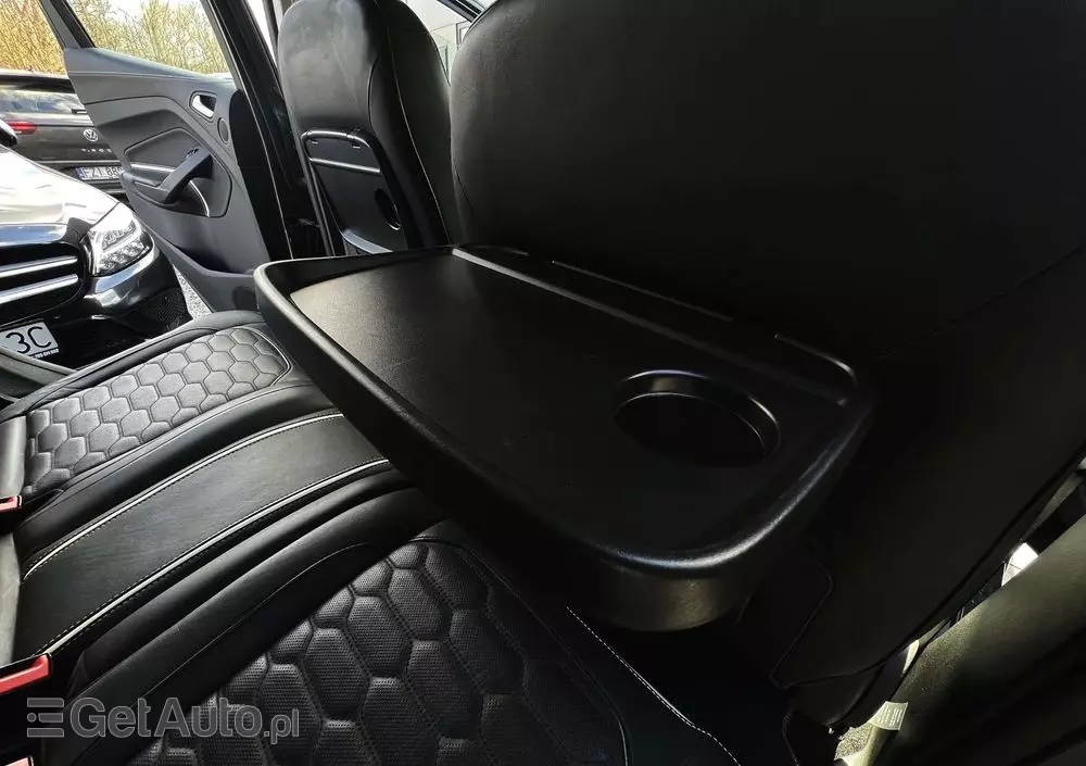 FORD Kuga 2.0 TDCi 4x4 Vignale