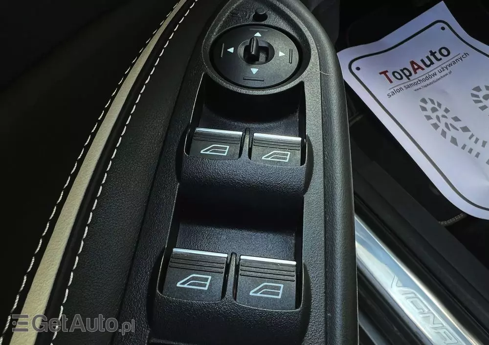 FORD Kuga 2.0 TDCi 4x4 Vignale