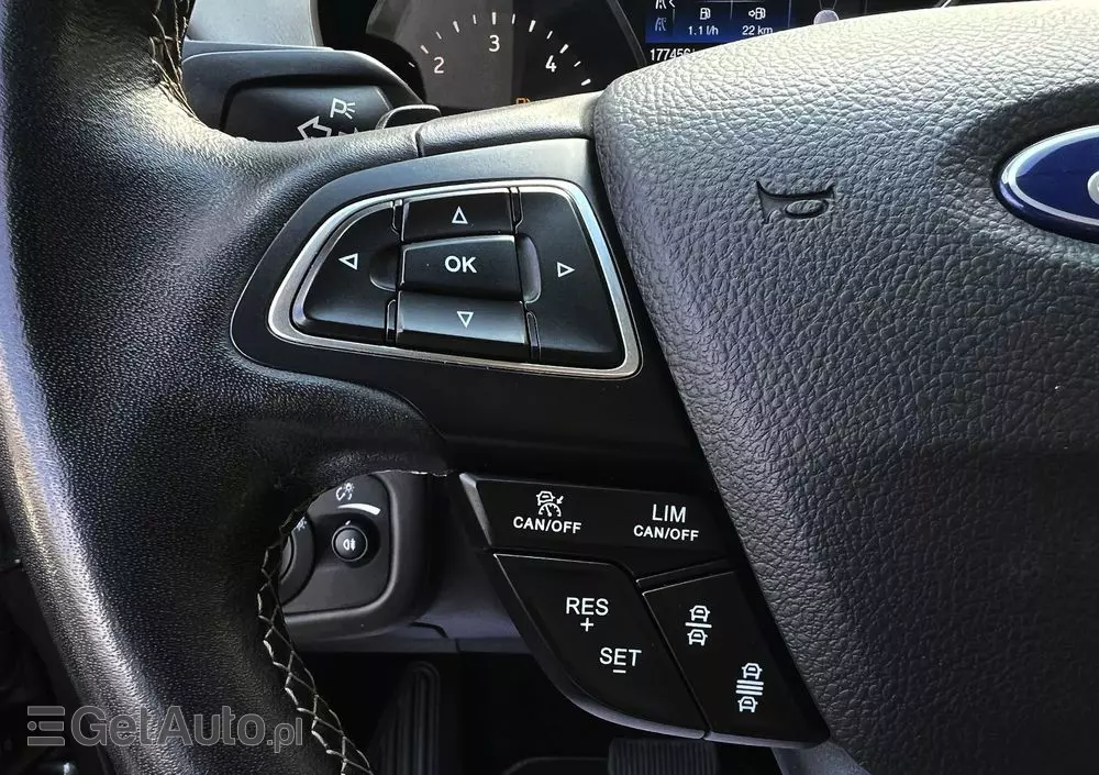 FORD Kuga 2.0 TDCi 4x4 Vignale