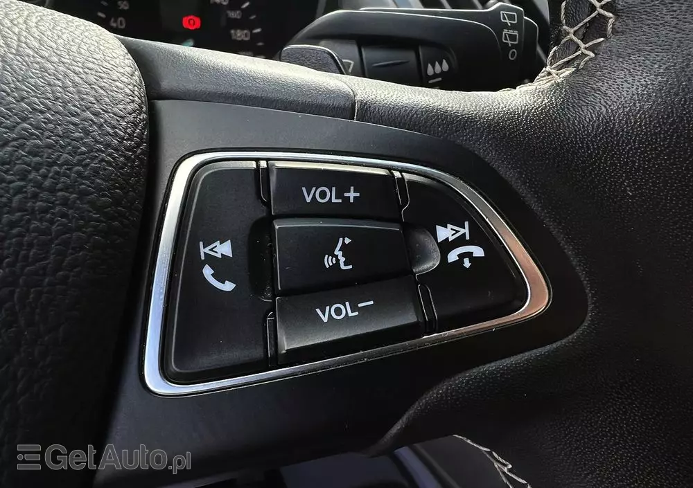 FORD Kuga 2.0 TDCi 4x4 Vignale