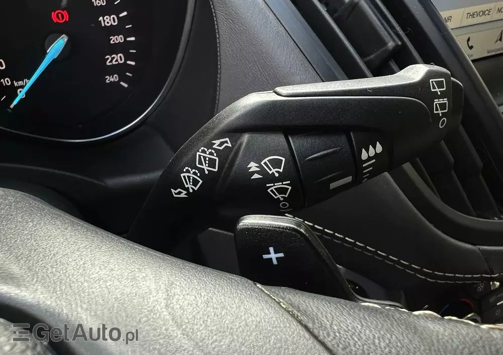 FORD Kuga 2.0 TDCi 4x4 Vignale