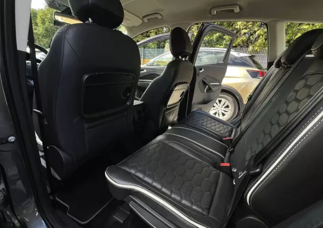 FORD Kuga 2.0 TDCi 4x4 Vignale