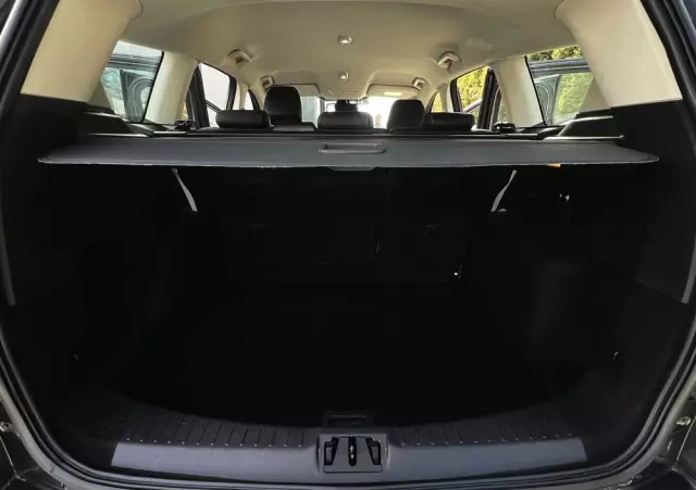 FORD Kuga 2.0 TDCi 4x4 Vignale