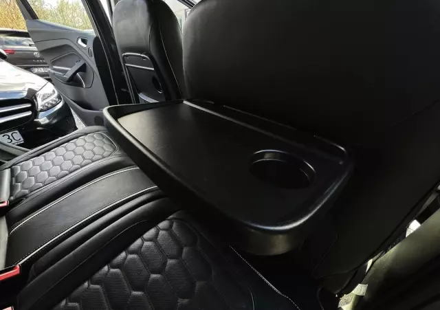 FORD Kuga 2.0 TDCi 4x4 Vignale