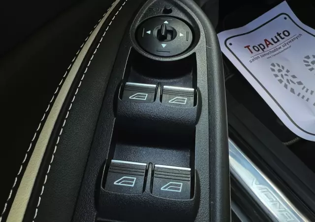 FORD Kuga 2.0 TDCi 4x4 Vignale