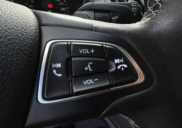 FORD Kuga 2.0 TDCi 4x4 Vignale