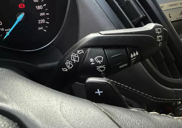 FORD Kuga 2.0 TDCi 4x4 Vignale