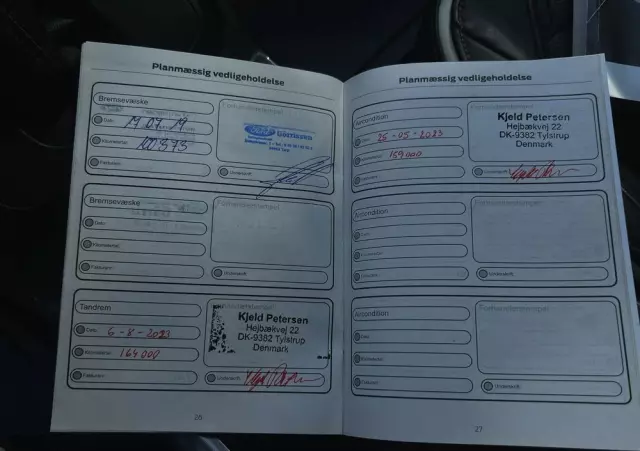 FORD Kuga 2.0 TDCi 4x4 Vignale