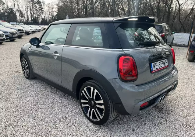 MINI Cooper S GPF