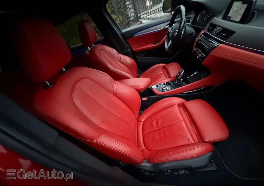 BMW X2 XDrive20d M Sport