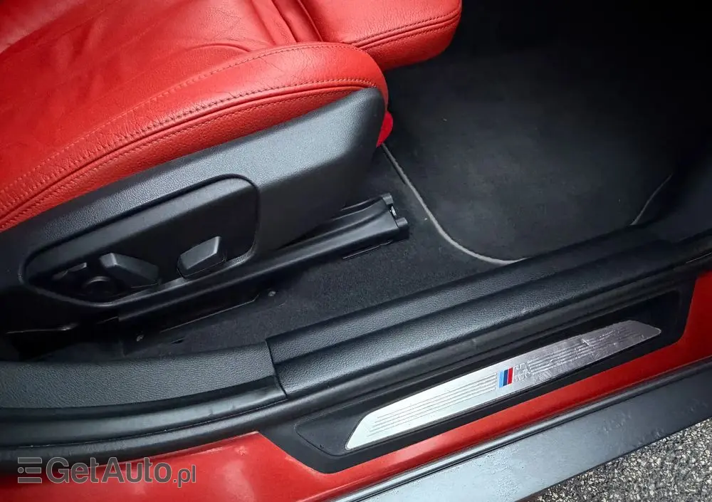 BMW X2 XDrive20d M Sport