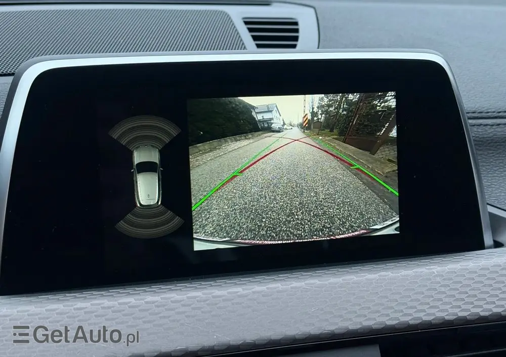 BMW X2 XDrive20d M Sport