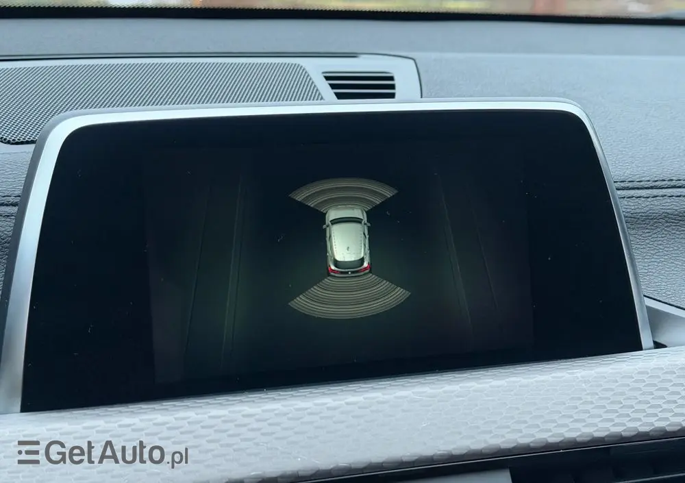 BMW X2 XDrive20d M Sport