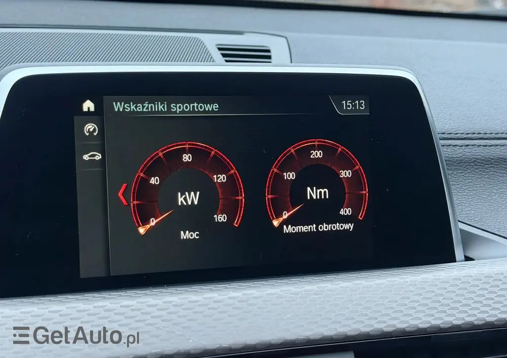 BMW X2 XDrive20d M Sport