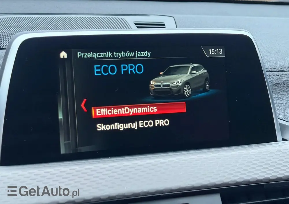 BMW X2 XDrive20d M Sport