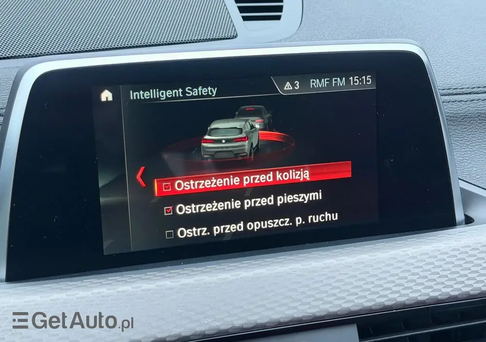 BMW X2 XDrive20d M Sport