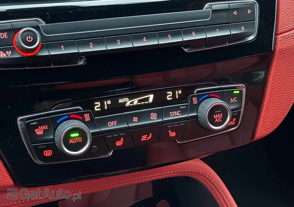 BMW X2 XDrive20d M Sport